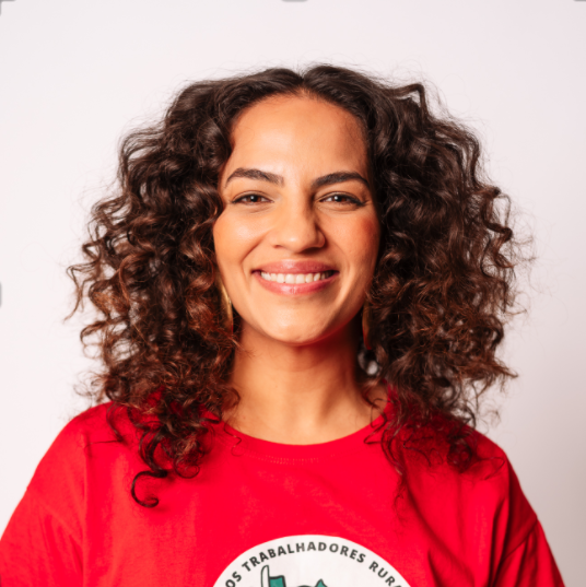 Rosa Amorim